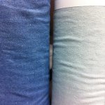 Ganga Ref: Pré Lavada