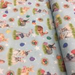 Opal Estampado Flopsy