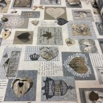 Loneta Estampada Beatriz